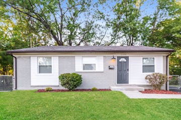 11700 WILTONWOOD CT LOUISVILLE, KY 40272